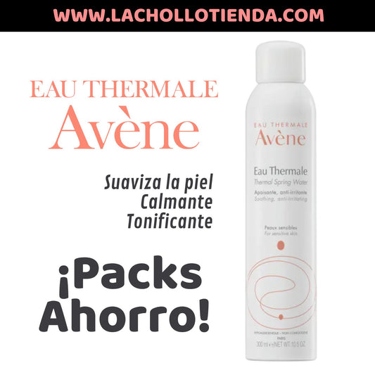 AVÉNE - Agua Termal, Spray 300ml