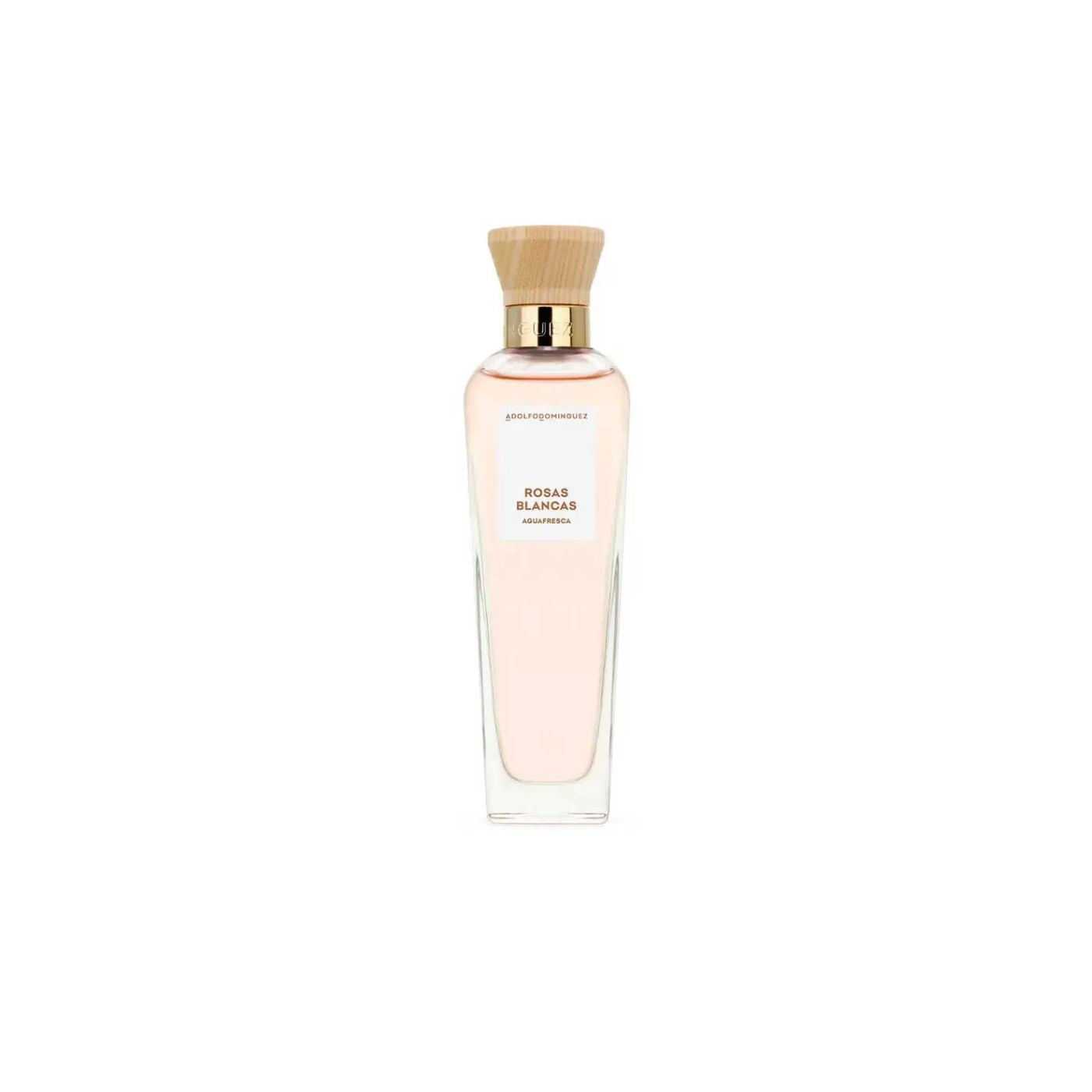 Rosas Blancas Adolfo DOminguez Eau De Toilette