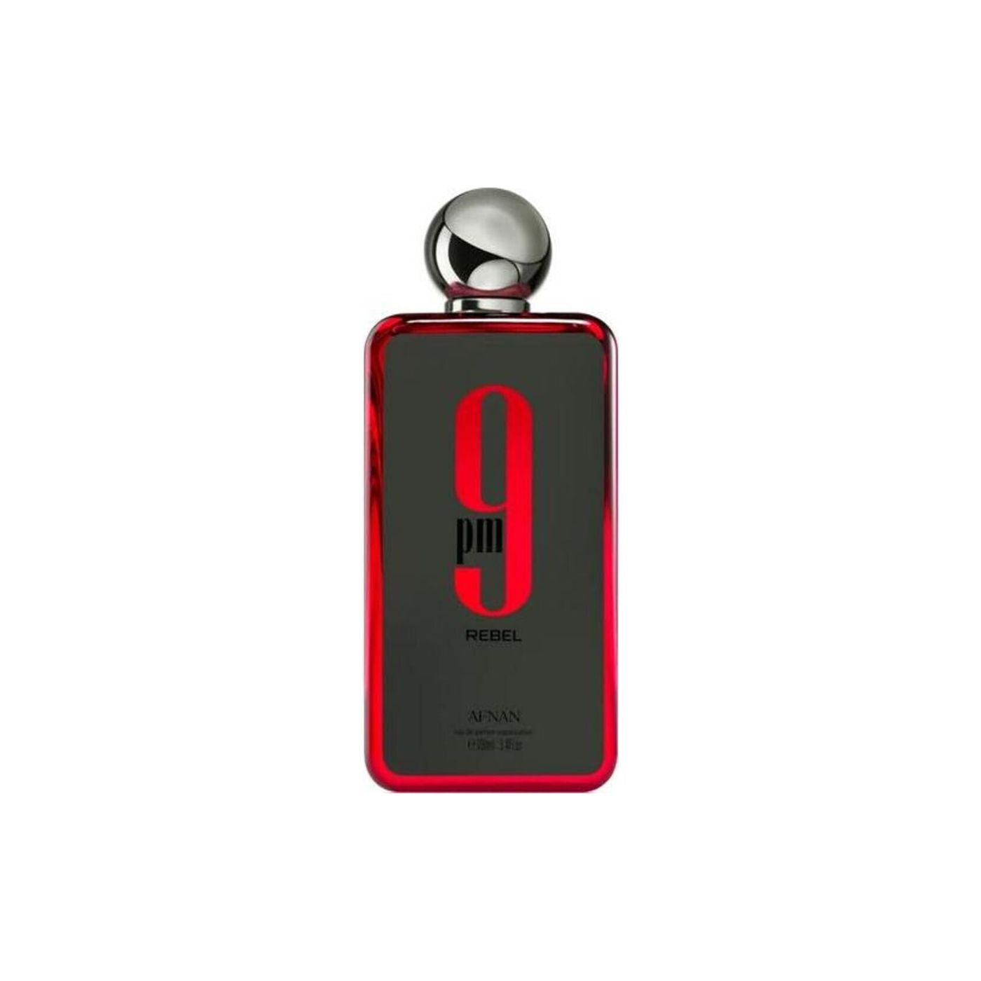 Afnan 9pm Rebel EDP 100ml