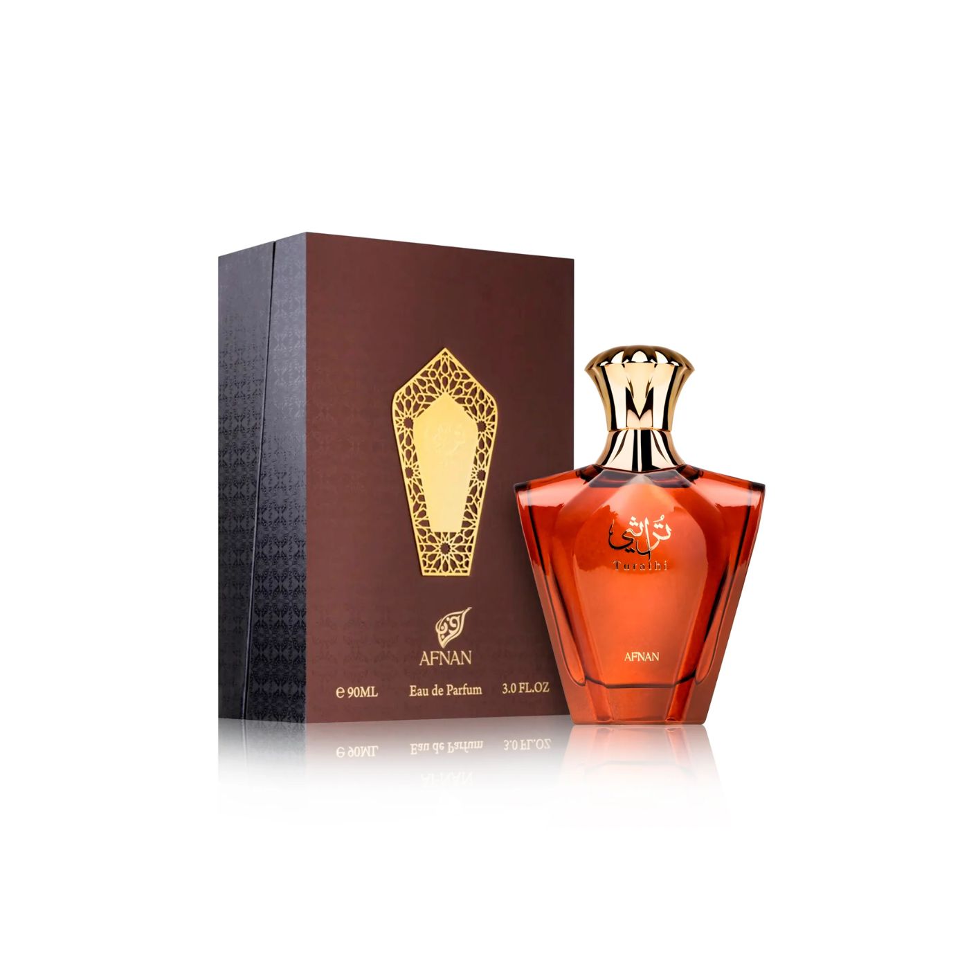 Afnan Turathi EDP 90ml