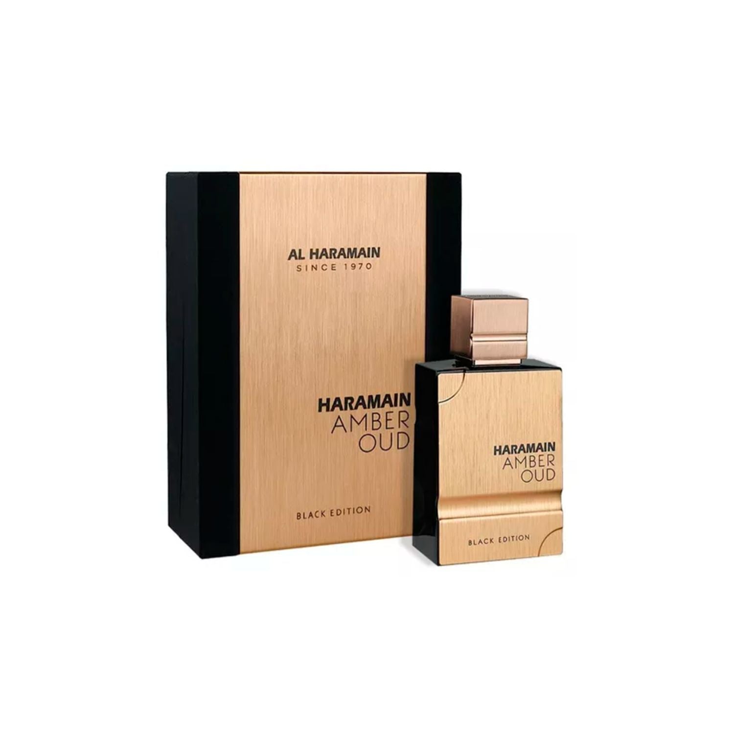 Perfume Amber oud