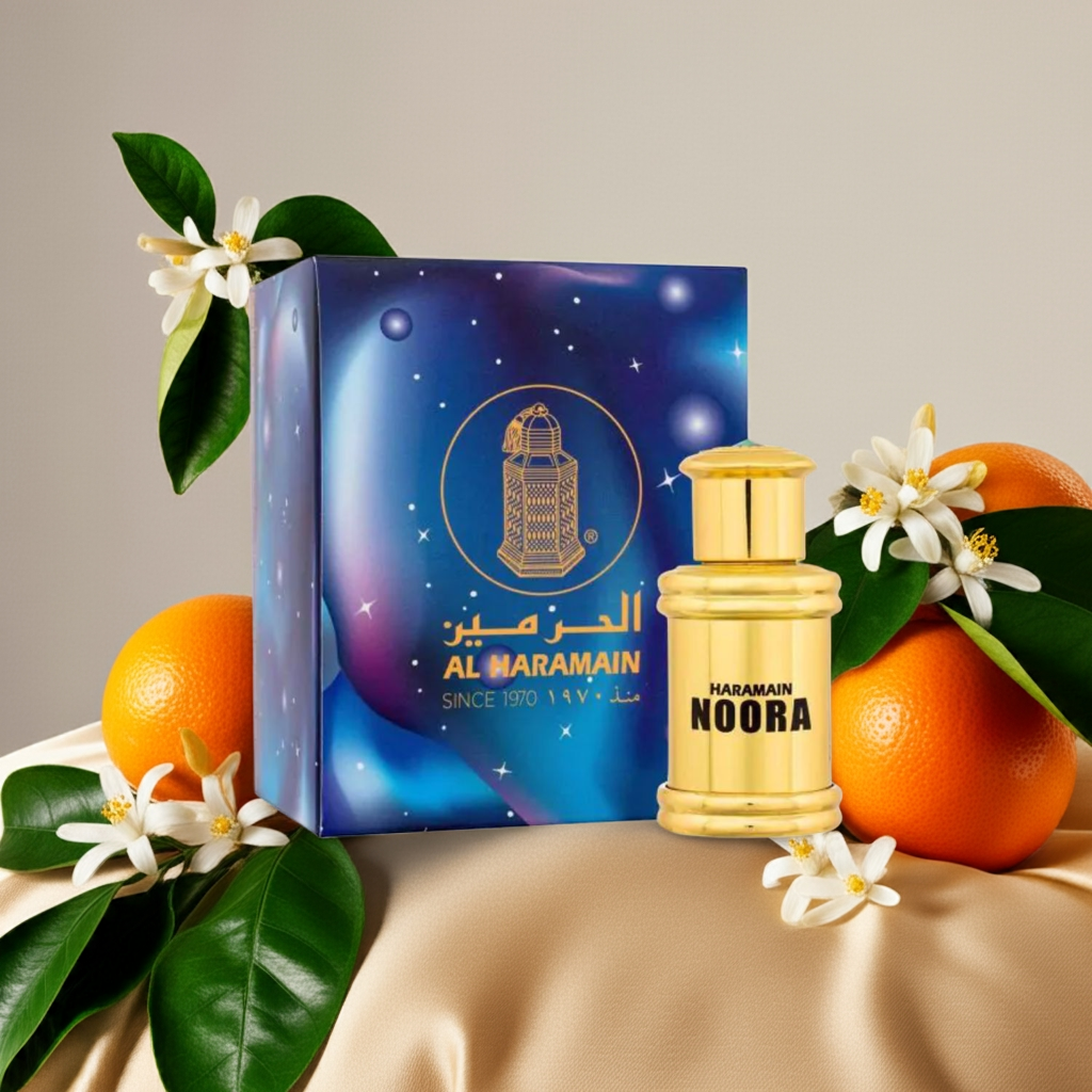 Noora Perfume
