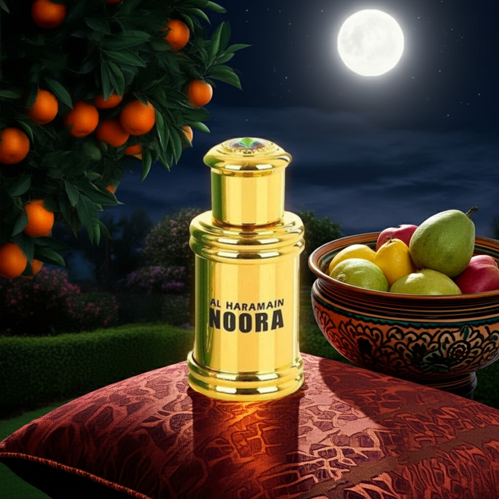 Noora Perfume