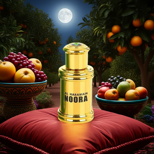Noora Perfume