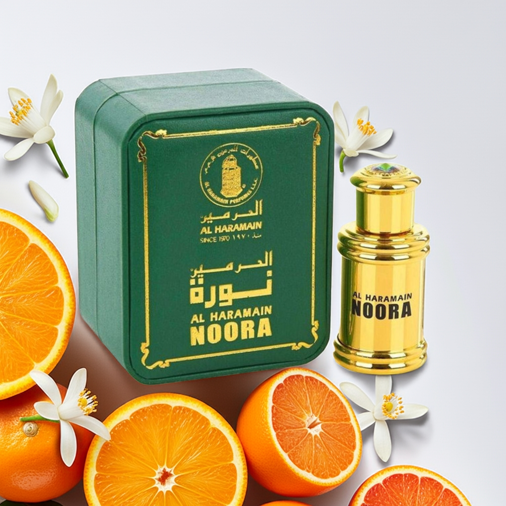 Noora Perfume