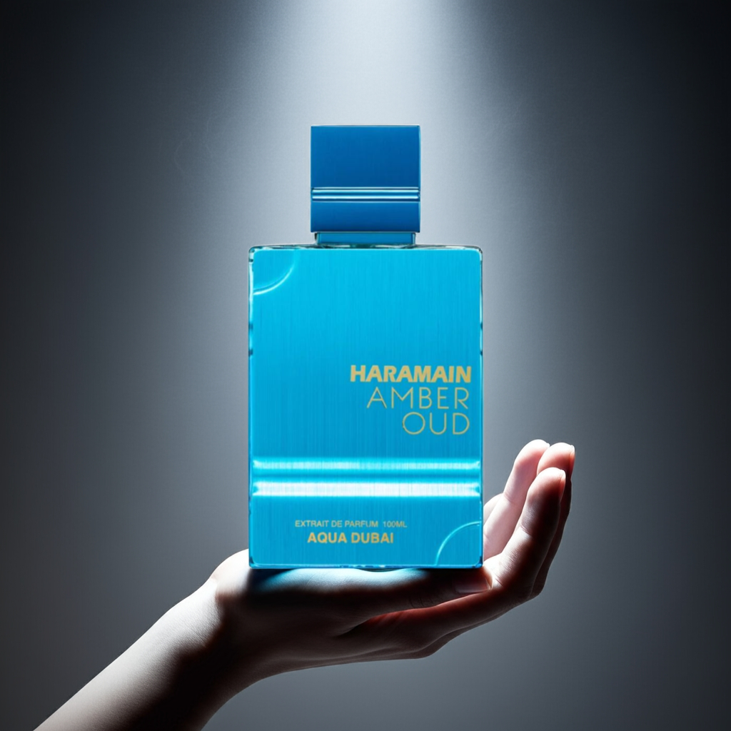 Haramain Aqua Dubai