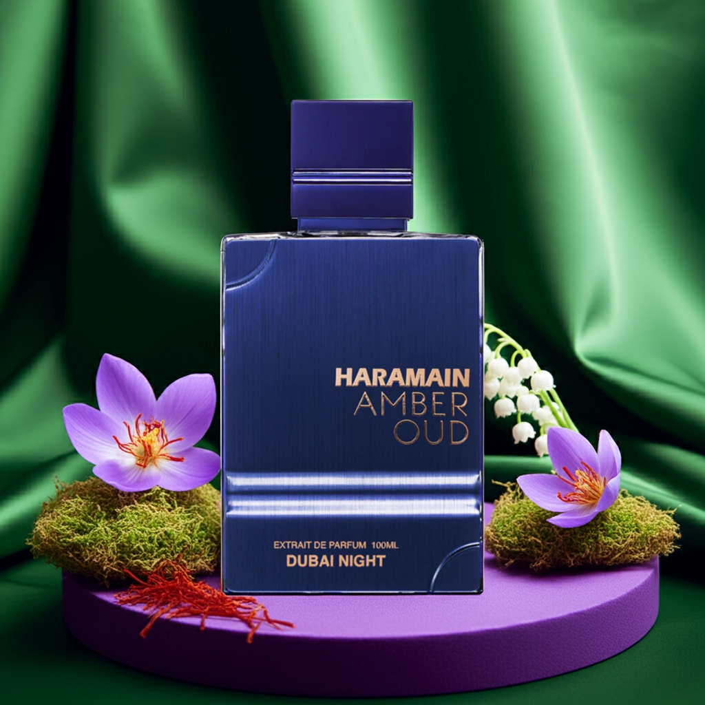 Extracto de perfume árabe para hombres