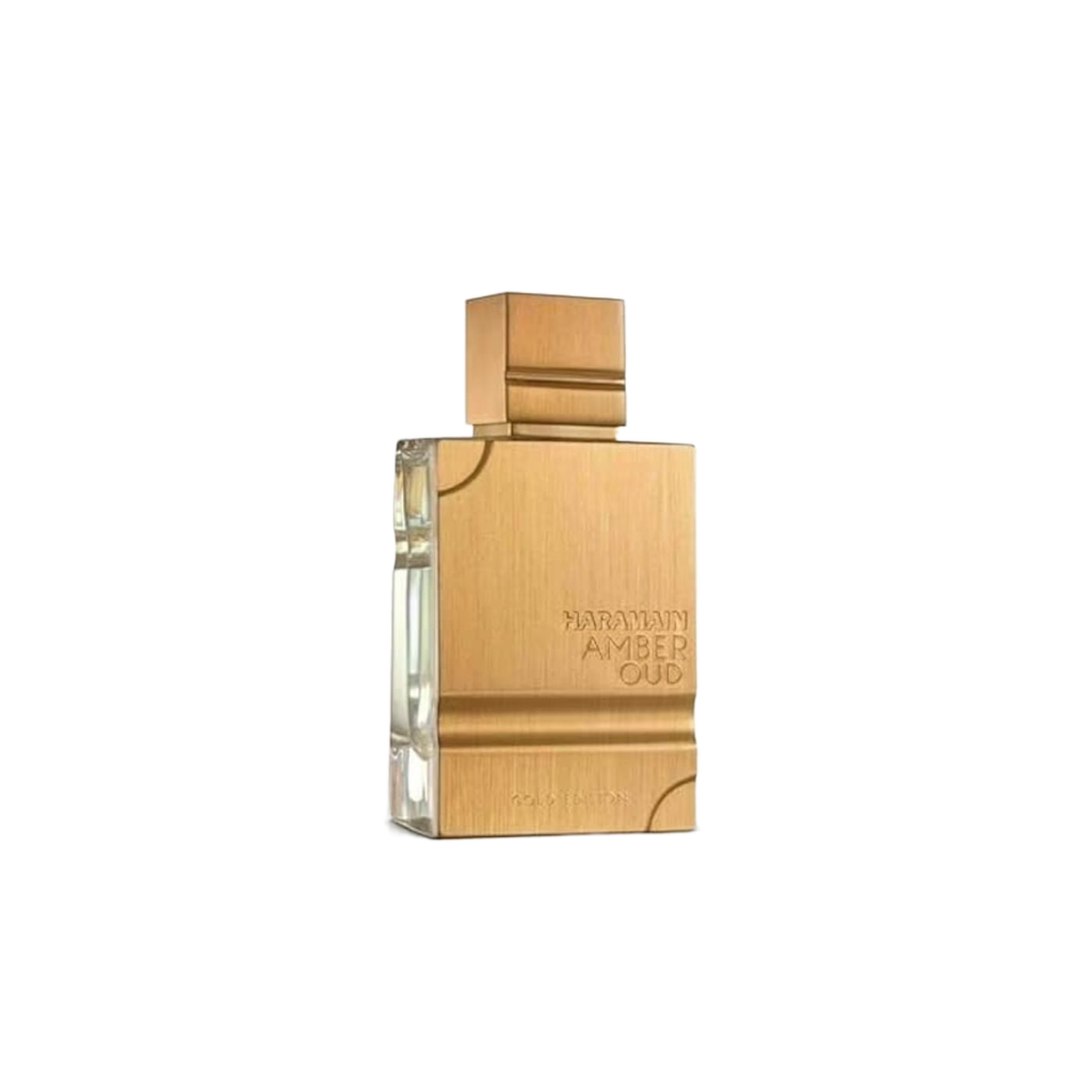 Haramain Amber Oud Gold Perfume
