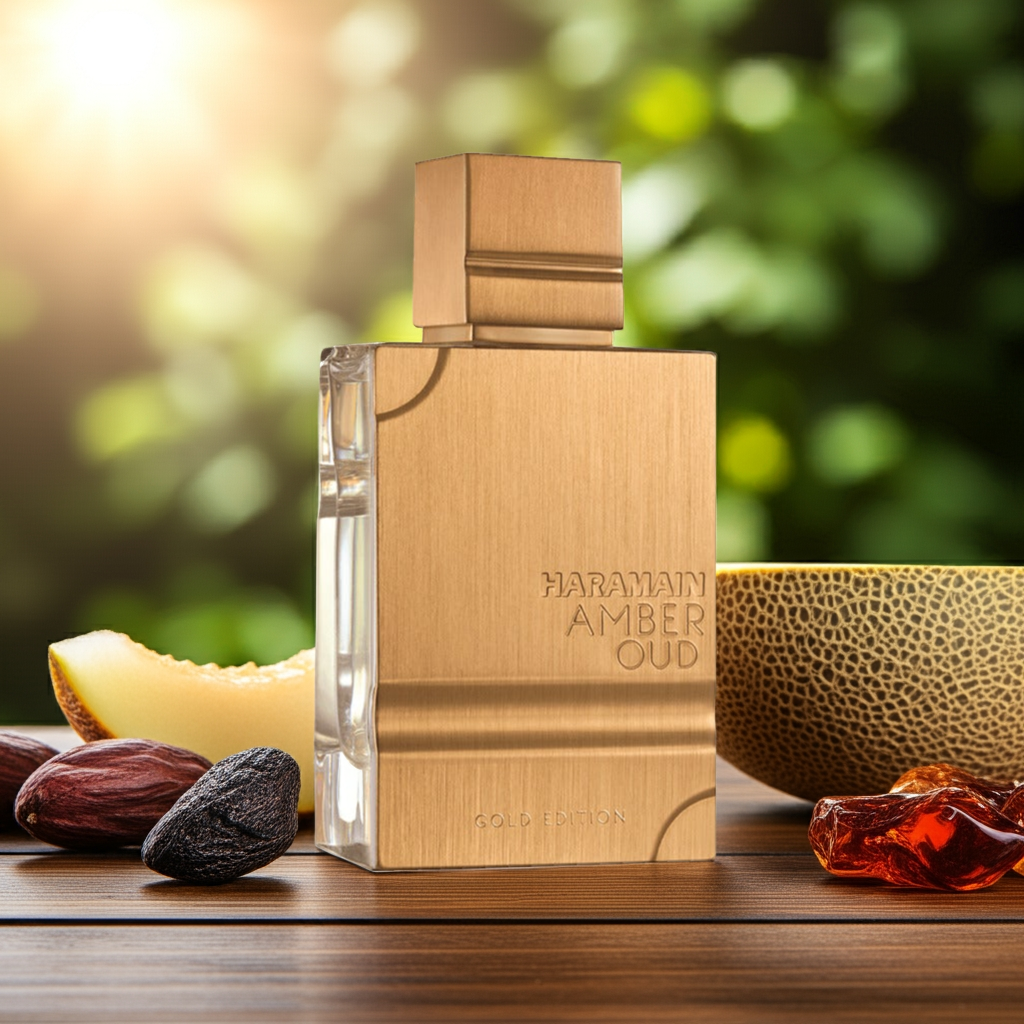 Perfumes árabes para hombre