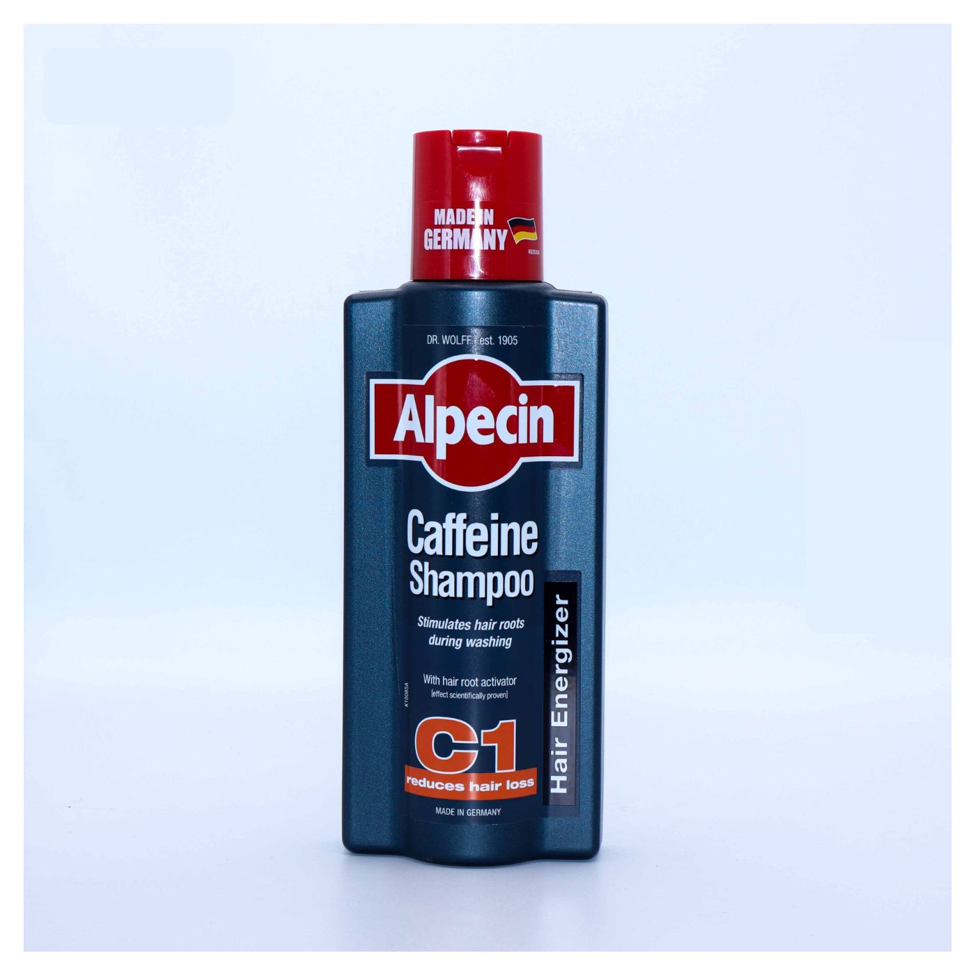 Alpecin Hair Energizer Coffein Shampoo C1 375ml