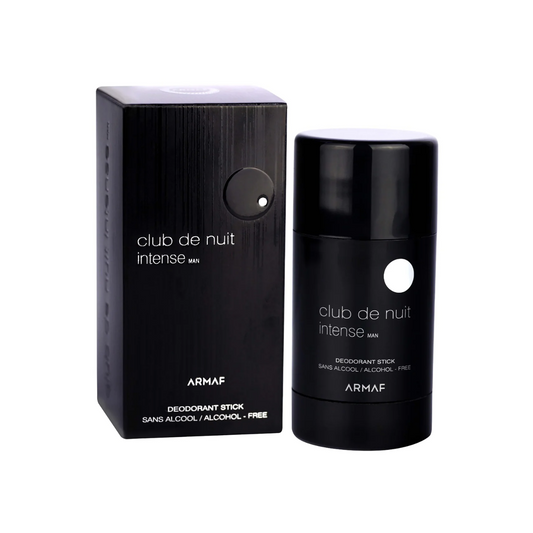 Desodorante Stick de Armaf Club de Nuit