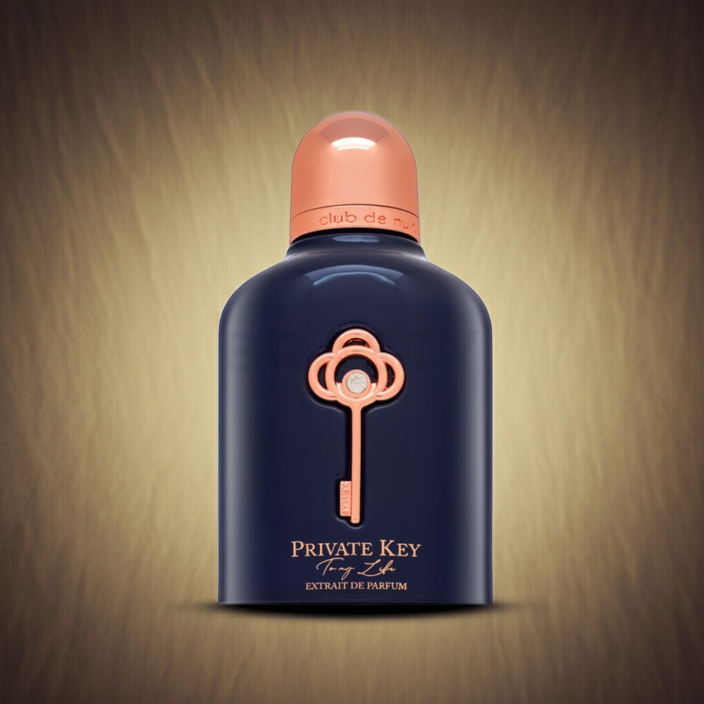 Perfume Arabe UInisex de Armaf Private Key