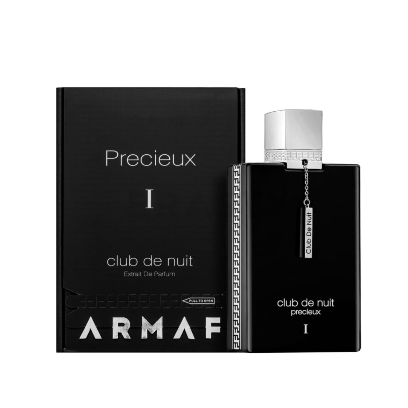Armaf - Club de Nuit Precieux I Extacto de Perfume Unisex 55ml