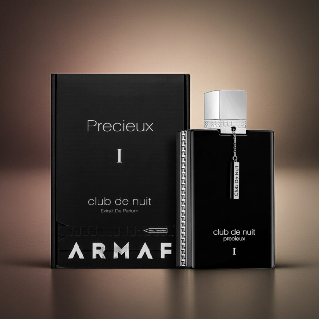 Precieux I Club de Nuit de Armaf Unisex