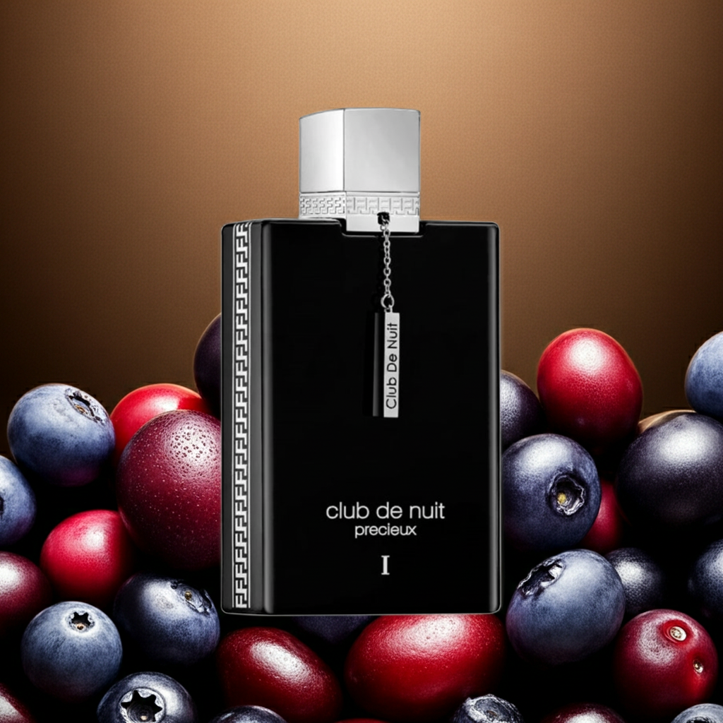 Perfumes Unisex de Armaf Club de Nuit