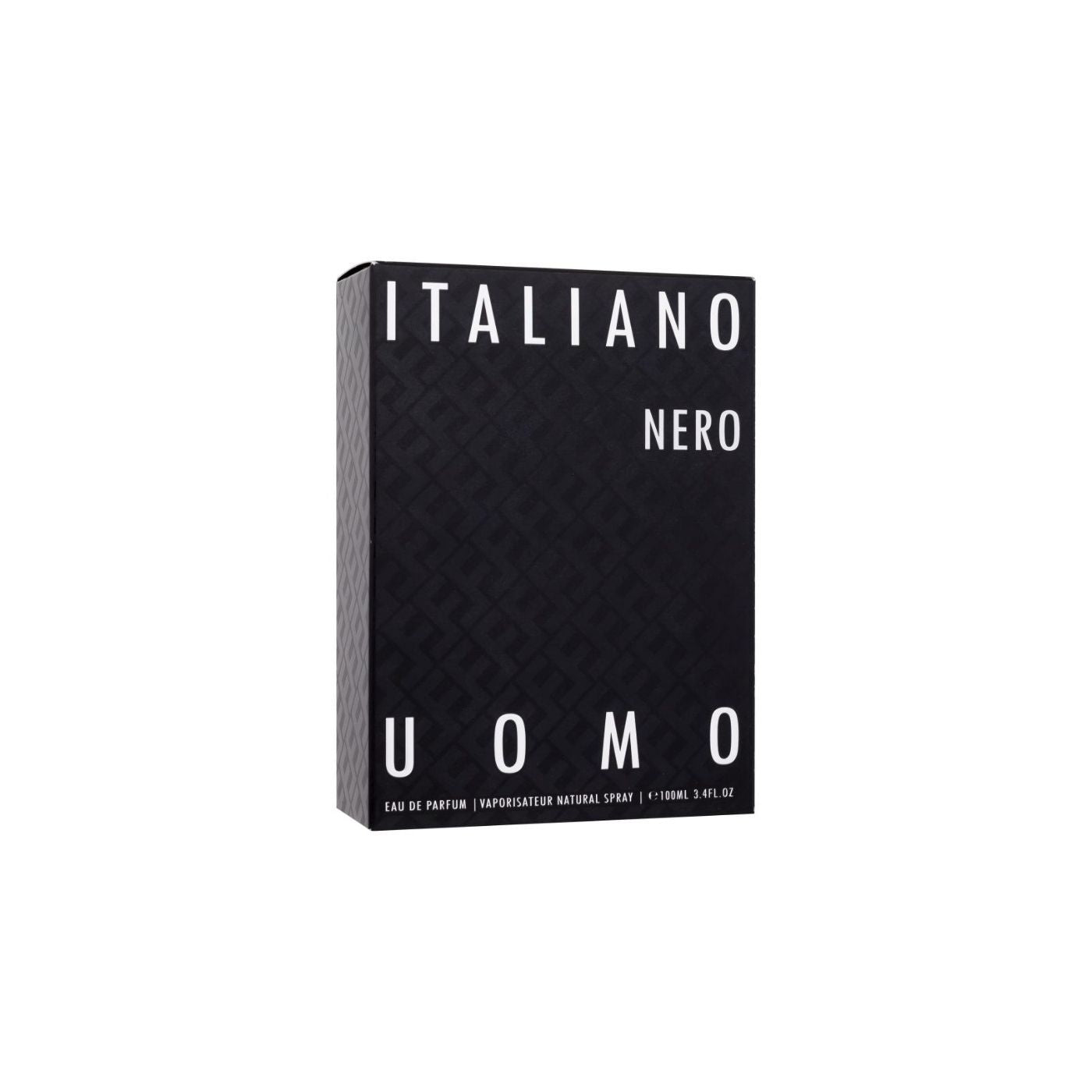 Armaf Perfume Nero Uomo