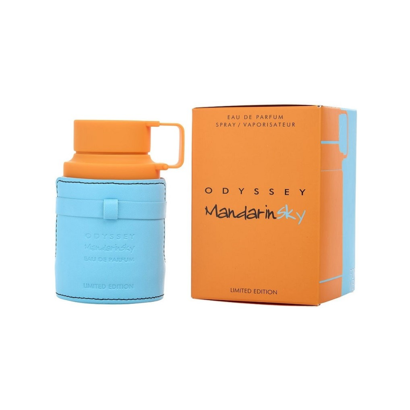 Armaf Odyssey Mandarin Sky Eau de Parfum para Hombre