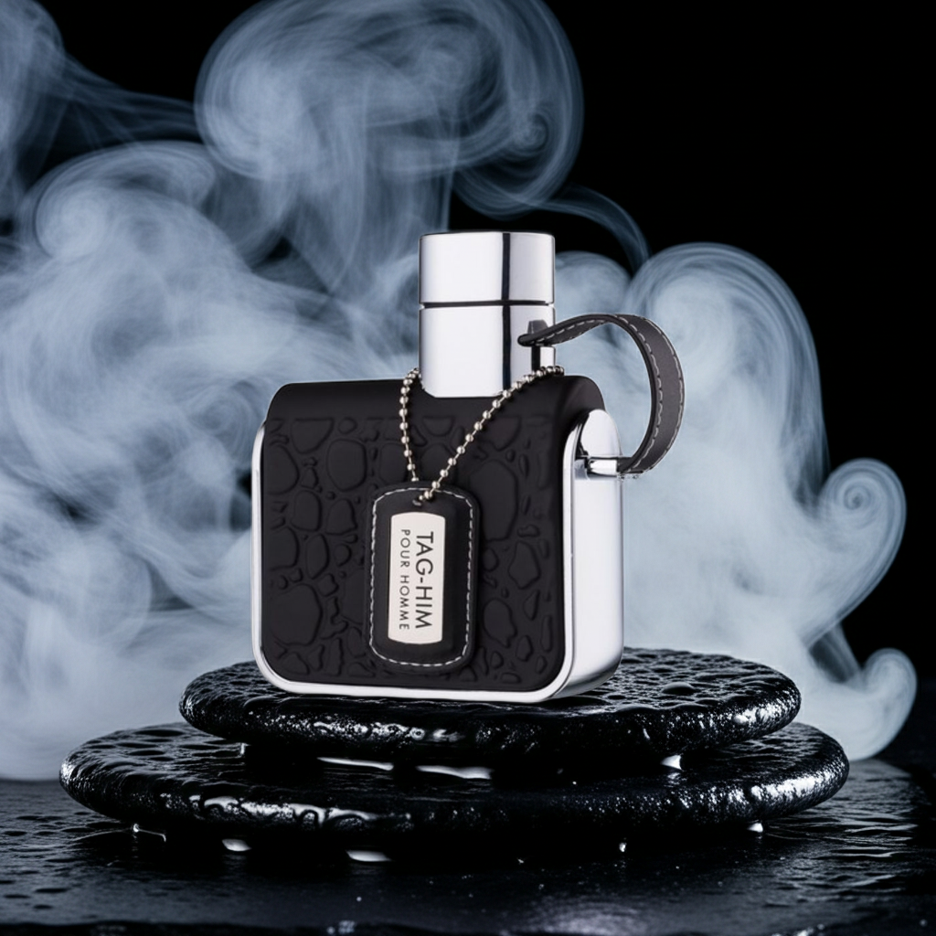 Armaf Tag Him Para Hombre