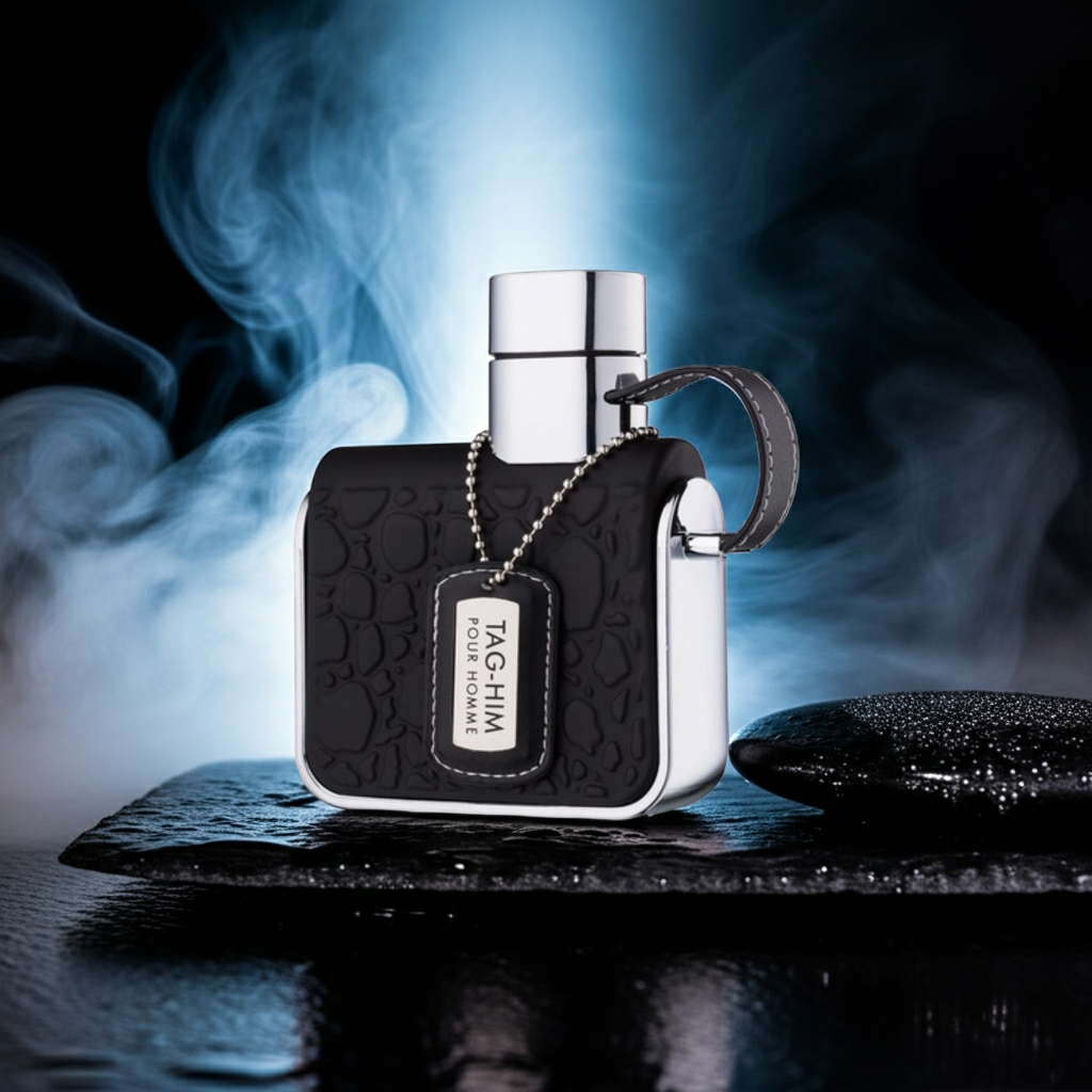 Perfume Armaf Tag Him