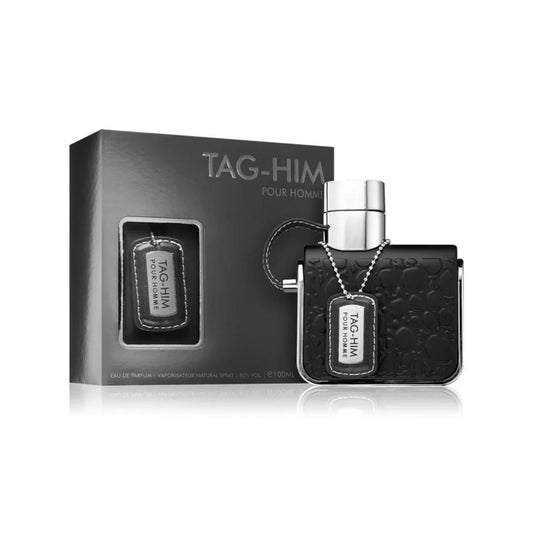 Armaf Tag Him EDP Para Hombre 100ml
