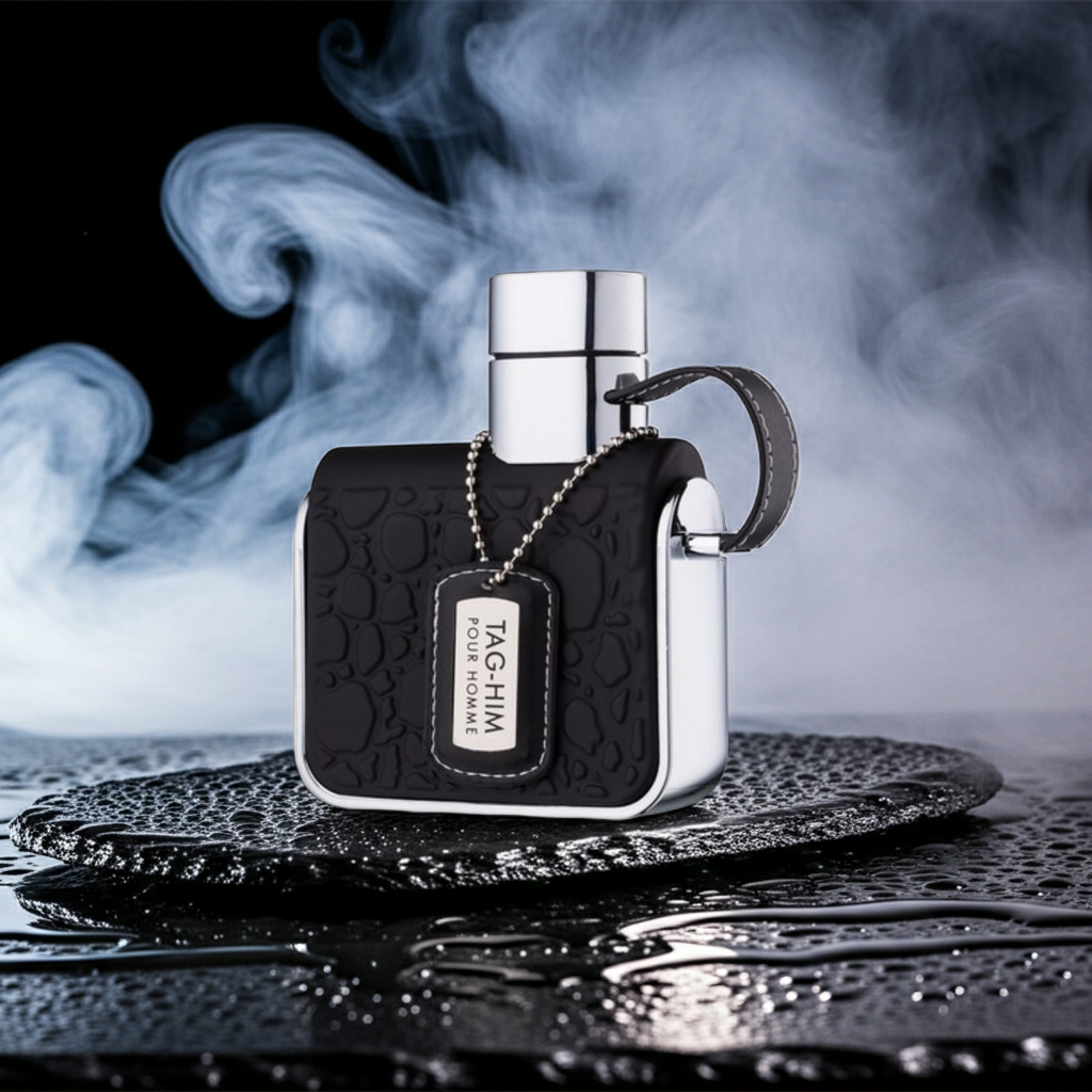 Perfume Para Hombre Armaf Tag Him