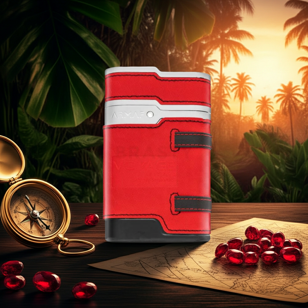 Titan Voyage Armaf 100ml