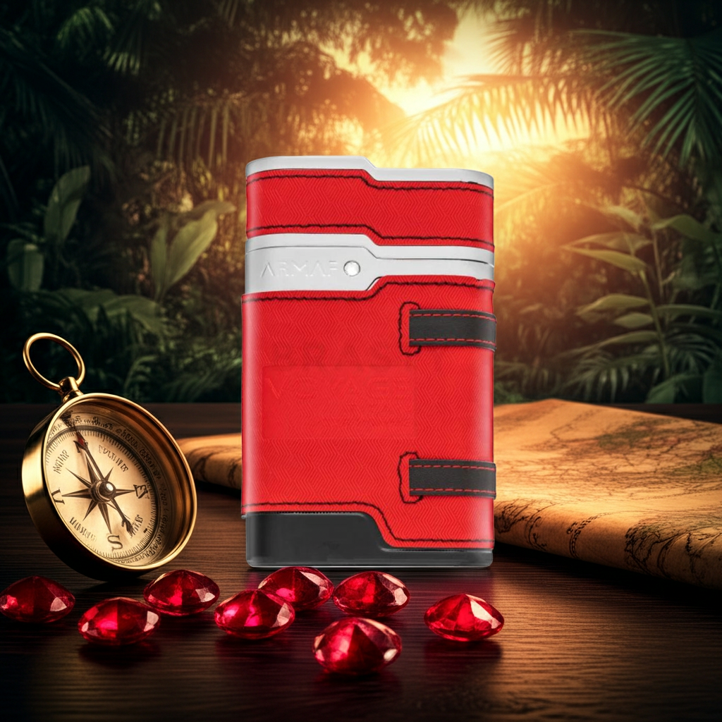 Perfume Armaf Voyage Titan EDP