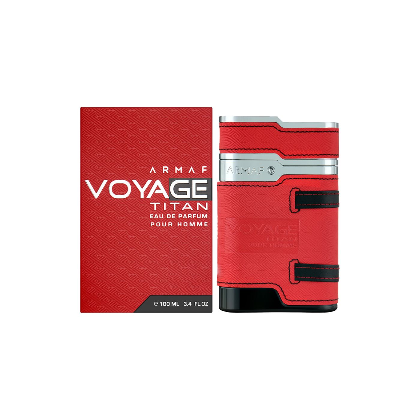 Armaf Voyage Titan 100ml