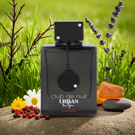Perfume Club de Nuit Armaf
