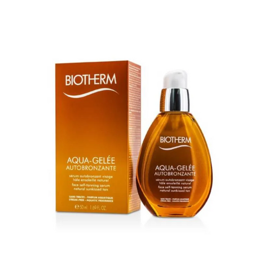  Serum Auto-bronceador de Biotherm