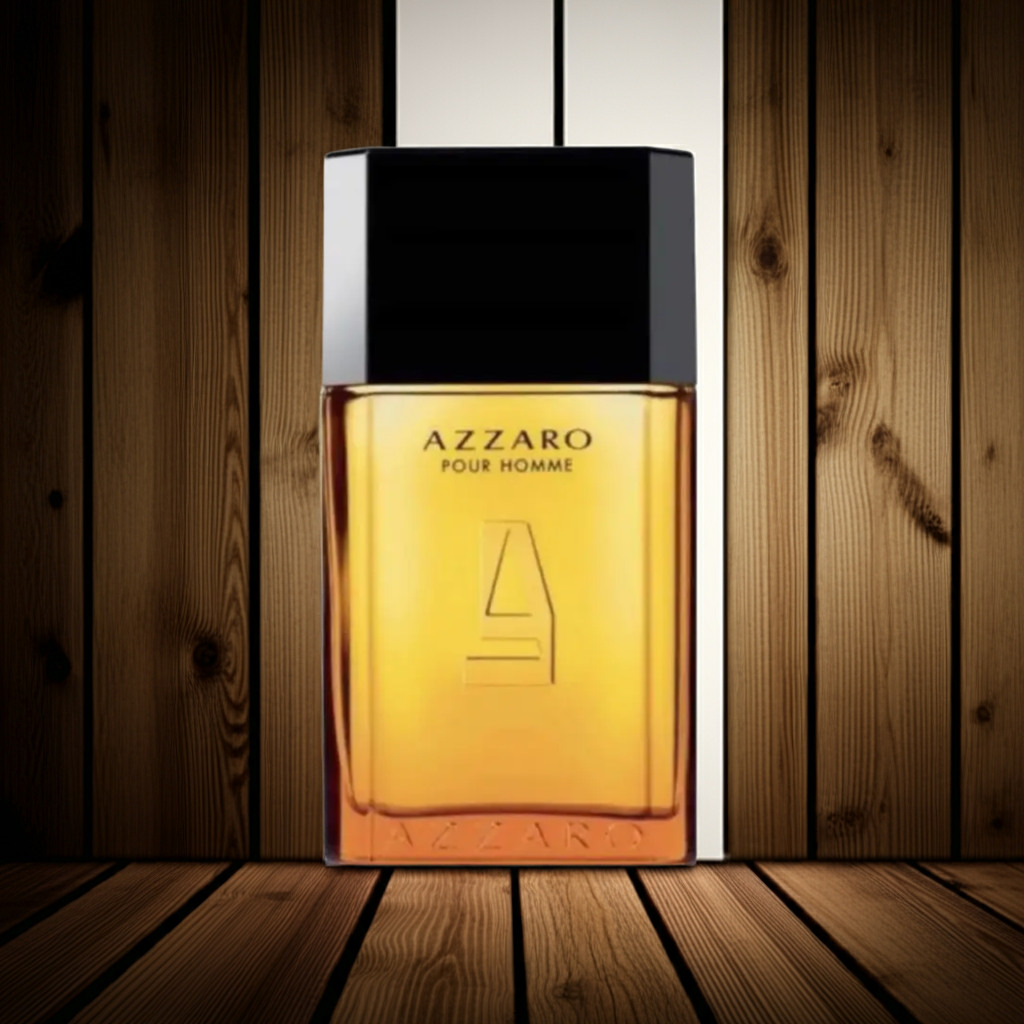Colonia de Hombre Azzaro Pour Homme