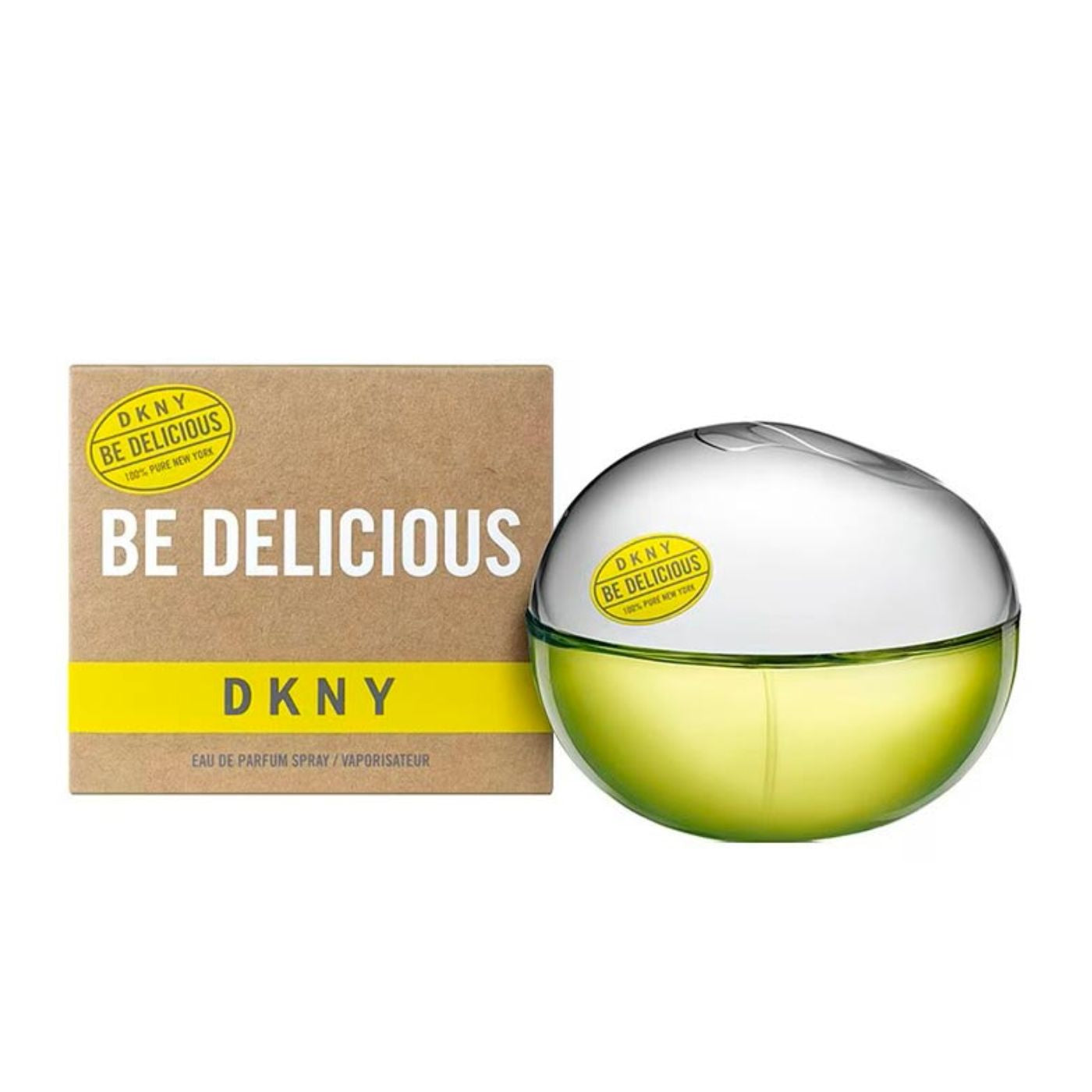 Perfume DKNY Be Delicious Spray