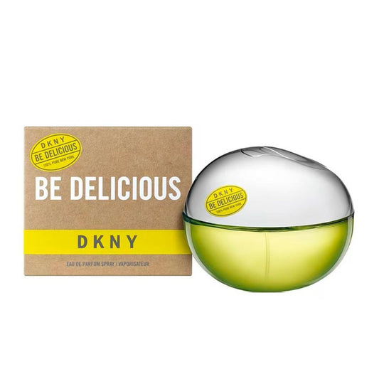 Perfume DKNY Be Delicious Spray