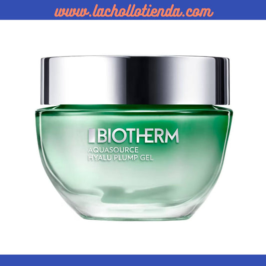 BIOTHERM - Aquasource Gel Hyalu Plump - Gel