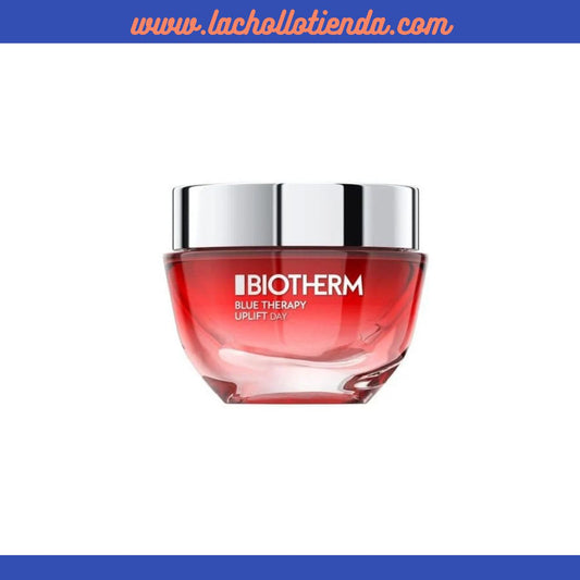 BIOTHERM Blue Therapy  Uplift Day - Crema Antiedad Efecto Lifting Dia 50ml