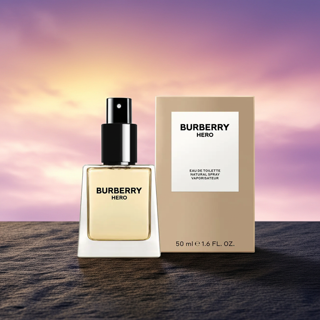 Perfume Burberry para Mujer