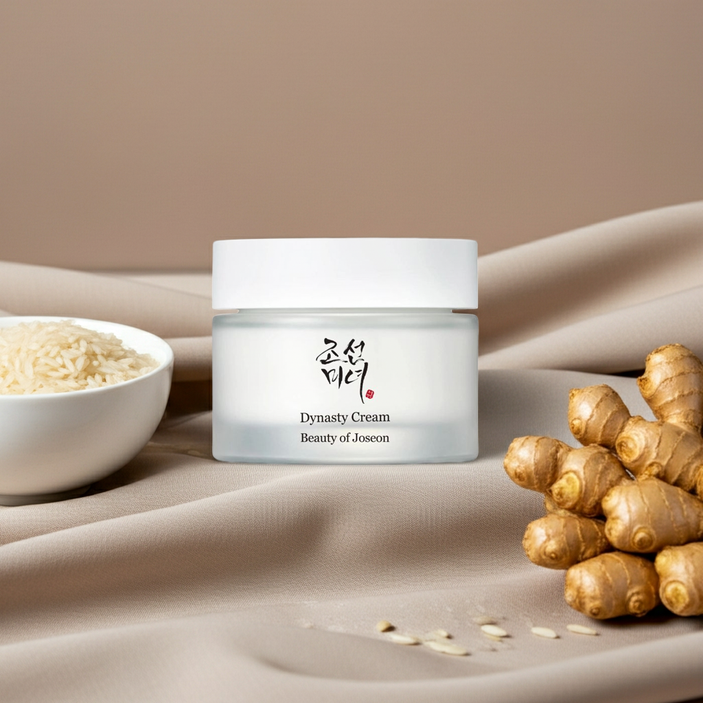 Crema Antiedad Coreana Beauty of Joseon