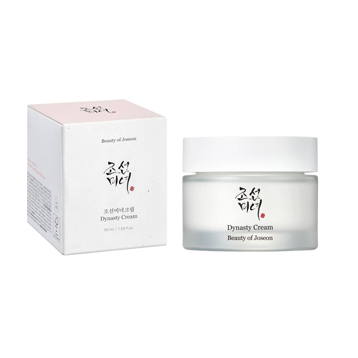 Crema Antiedad Beauty Of Joseon Dynasty Cream 50ml