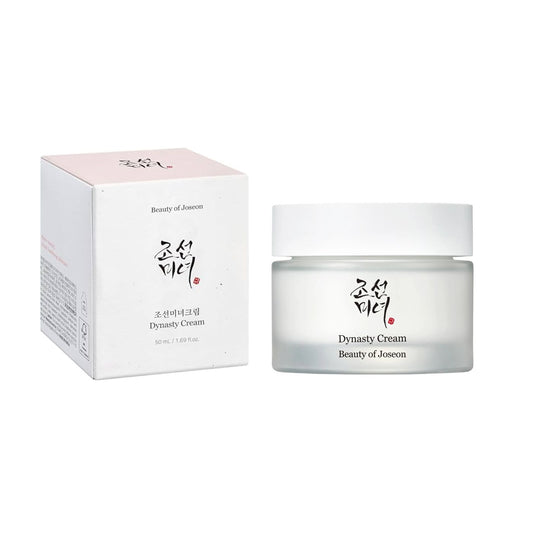 Crema Antiedad Beauty Of Joseon Dynasty Cream 50ml