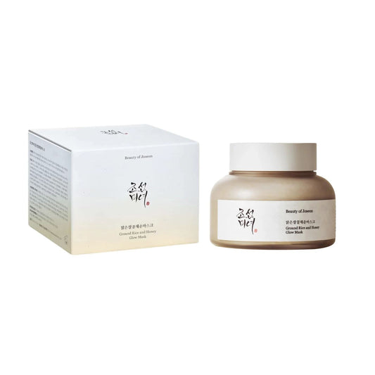 Cosmetica Coreana Mascarilla Facial