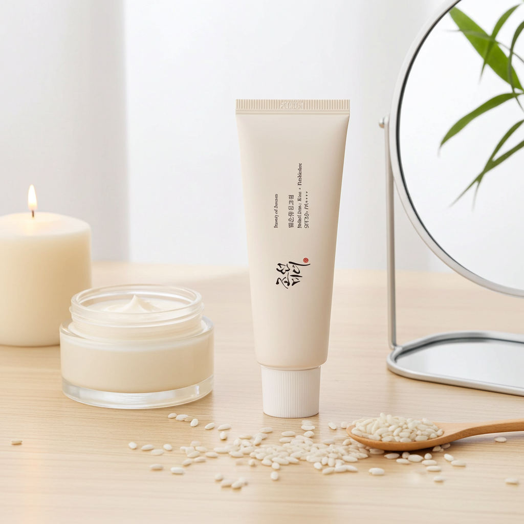 Beauty of Joseon Relief Sun Rice Probiotics SPF50+ PA++++ 50ml