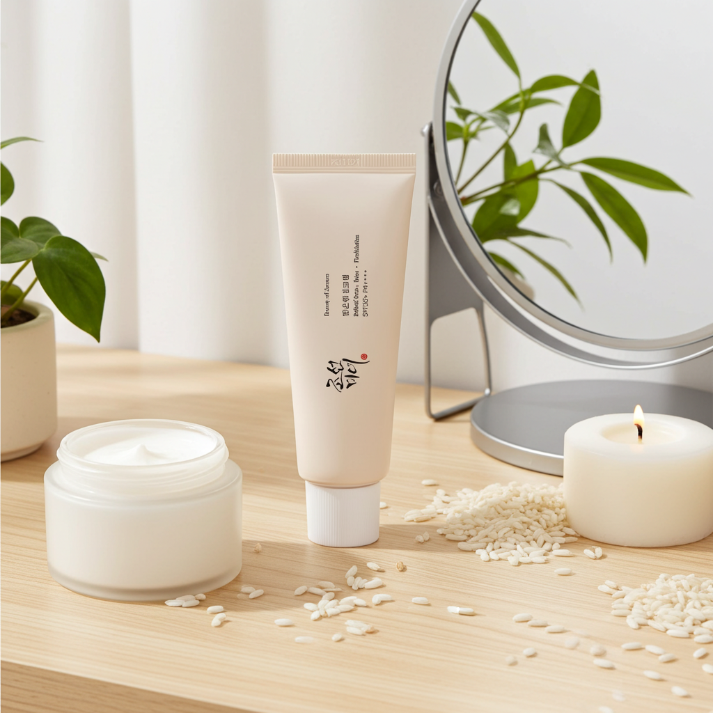 Cosmetica Coreana Beauty of joseon