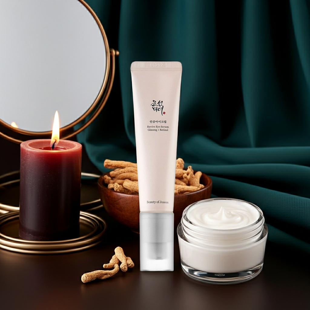 Serum De Ojos Beauty Of Joseon