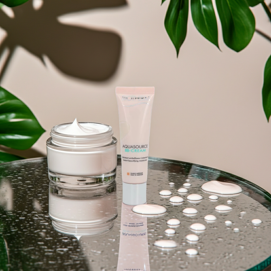 Crema Hidratante BB Biotherm