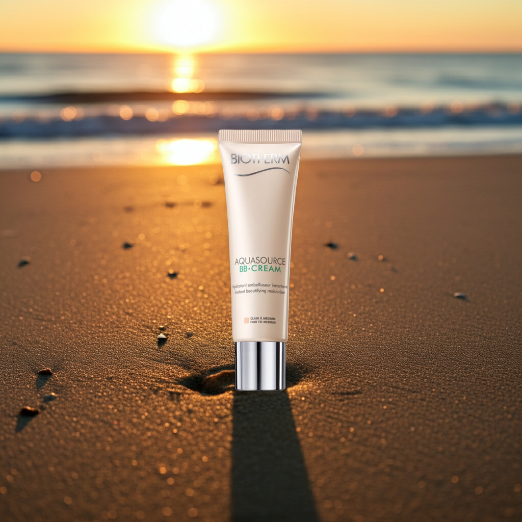 Crema Biotherm Aquasource BB