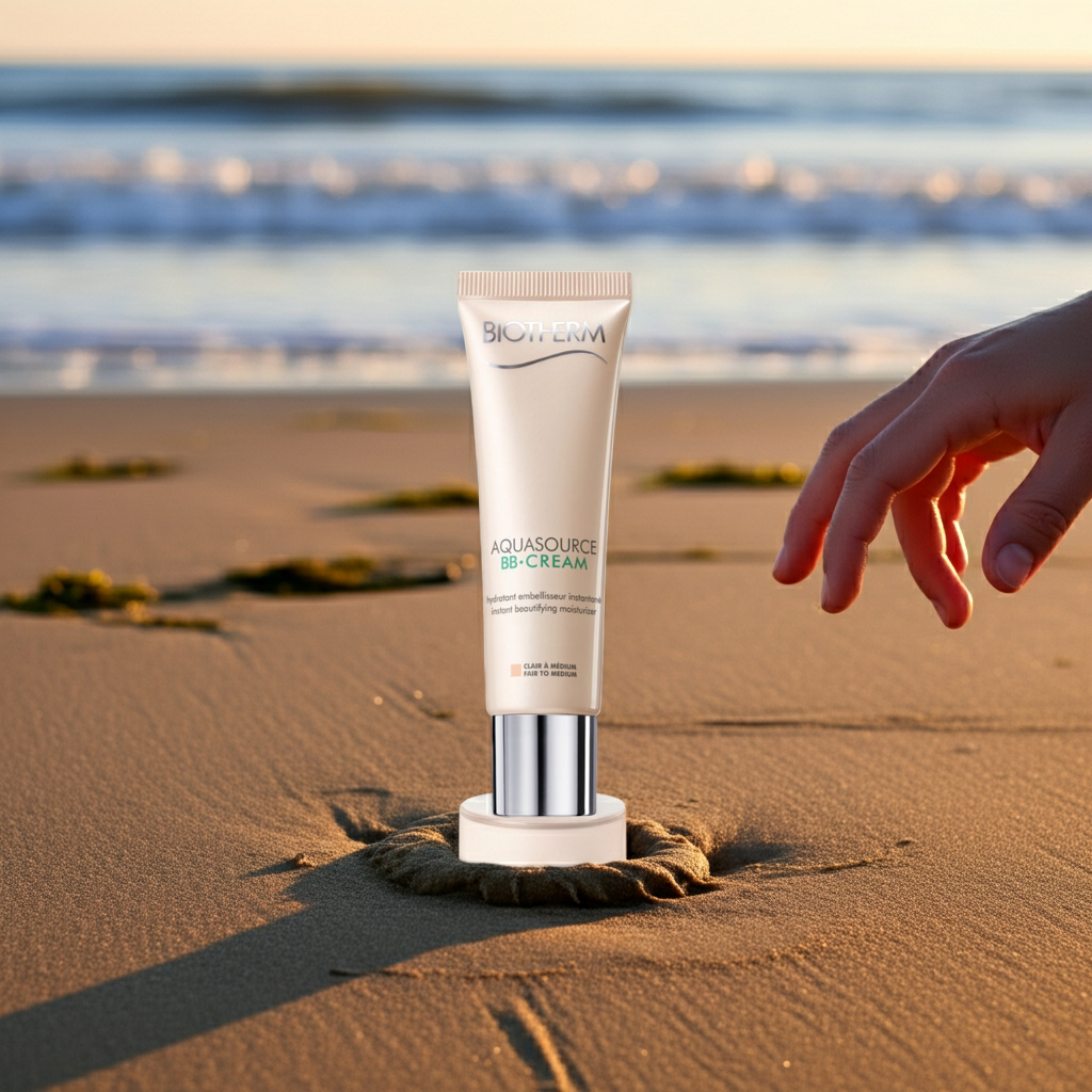 Biotherm Aquasource BB Gold