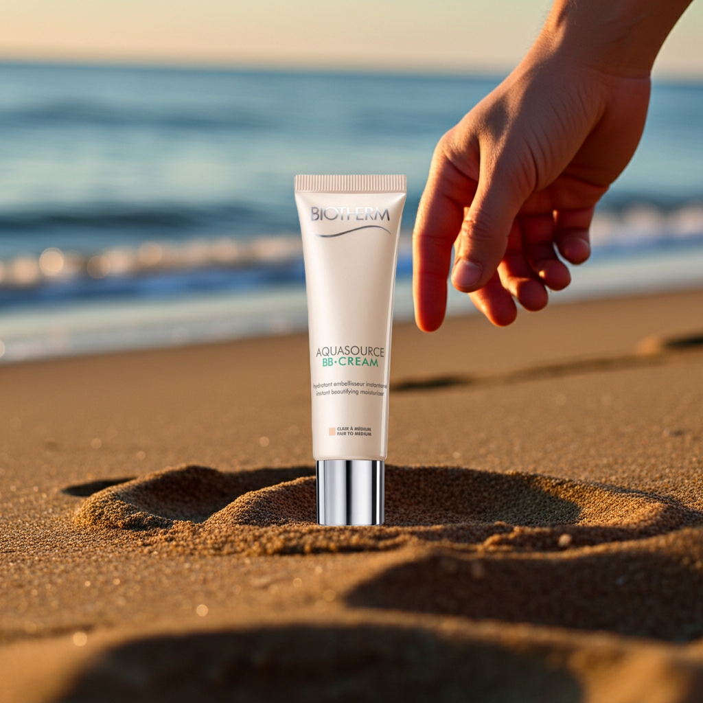 Crema Hidratante Biotherm