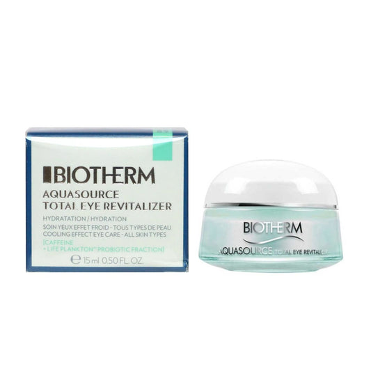 Biotherm Aquasource Total Eye Revitalizer