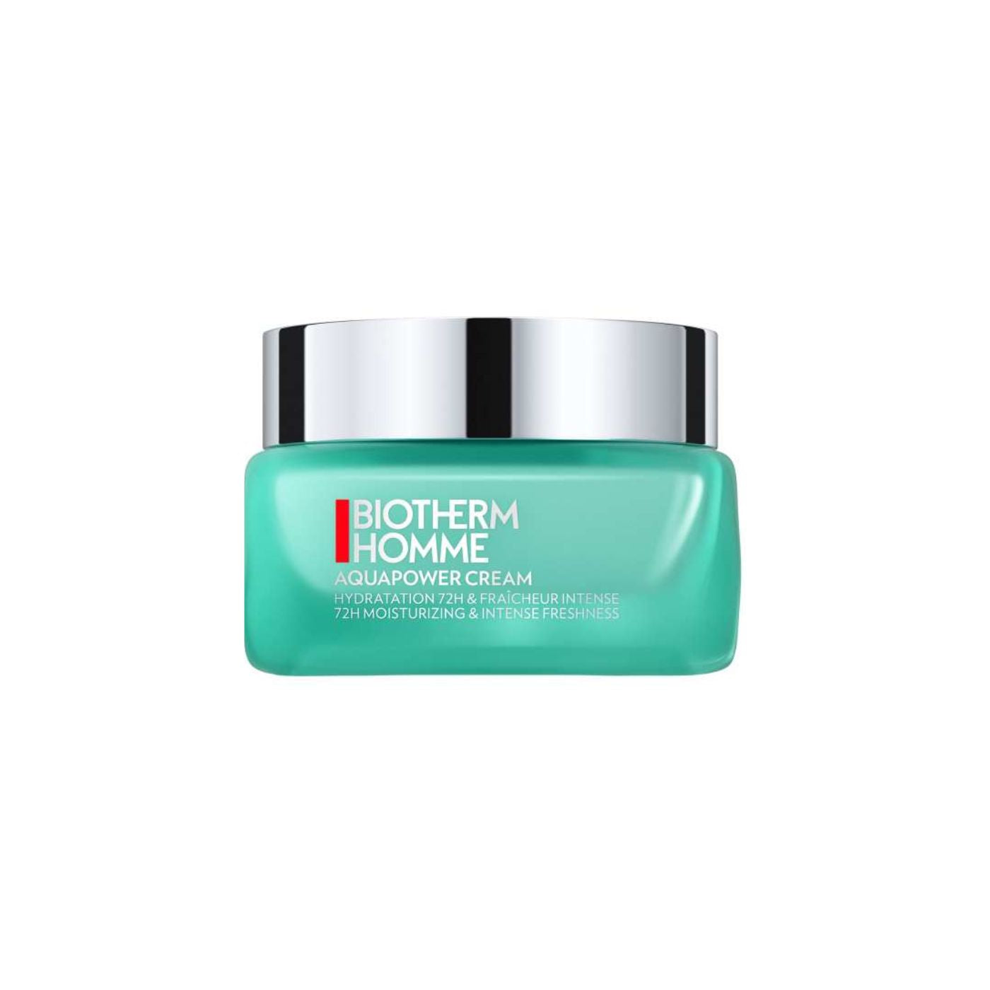 Biotherm Homme Aquapower Cream 