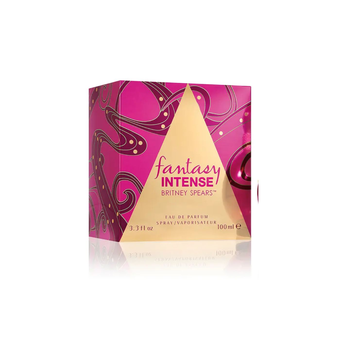 Perfume de Britney Spears 